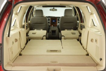 2007 Ford Expedition