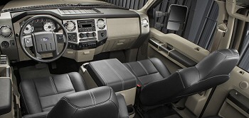 2008 Ford Super Duty