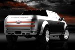 Ford Super Chief Concept