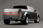 Ford Super Chief Concept