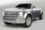 Ford Super Chief Concept
