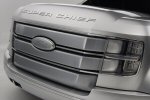 Ford Super Chief Concept