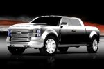 Ford Super Chief Concept