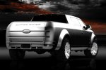 Ford Super Chief Concept