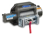 Ramsey Patriot 9500 UT