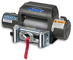 Ramsey Patriot 9500 UT