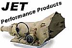 JET Transmission