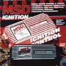 MSD 6-Off Road ignition