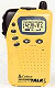 Cobra's Microtalk 3 Walkie Talkie