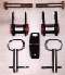 Off Road Design's Swaybar Correction / Disconnect Kit