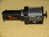 Mile Marker PE3500