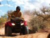 07 Honda Rancher