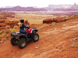 2007 Honda Foreman