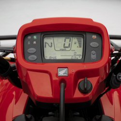 2007 Honda Foreman