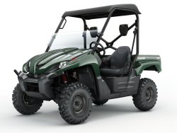 Kawasaki Teryx