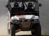 Polaris Ranger Wins at Baha