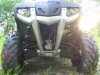 Polaris Hawkeye Long Term Wrap Up