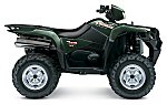 2007 Suzuki KingQuad 700