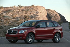 2006 Dodge Caliber
