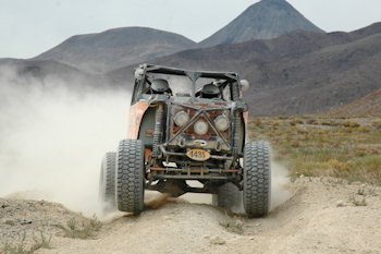 Kevin Scalas wins BTID Reno to Vegas