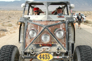 Kevin Scalas wins BTID Reno to Vegas