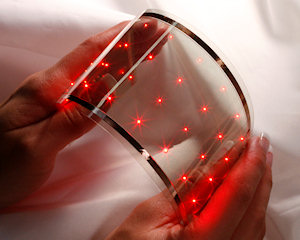 Grote LightForm LED Sticker