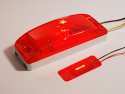 Grote LightForm LED Sticker