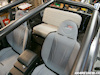 Project Buckshot Interior Upgrades