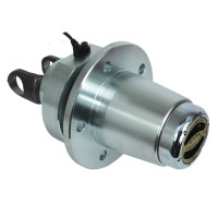 Solid Axle's Spyntek