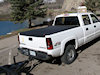 Extange Trifecta Tonneau
