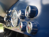 Project Over Easy gets a new dashboard