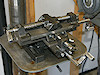 Bitmoore drill press milling vise