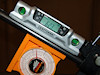 Craftsman digital torpedo magnetic angle finder