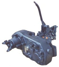 Model 20 Transfer Case
