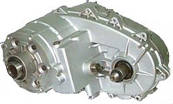 NP228 NP229 Transfer Case