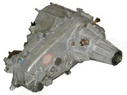 NP207 Transfer Case