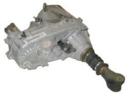 NP231 Transfer Case