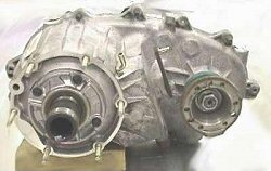 NV247 Transfer Case