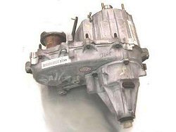 NV247 Transfer Case